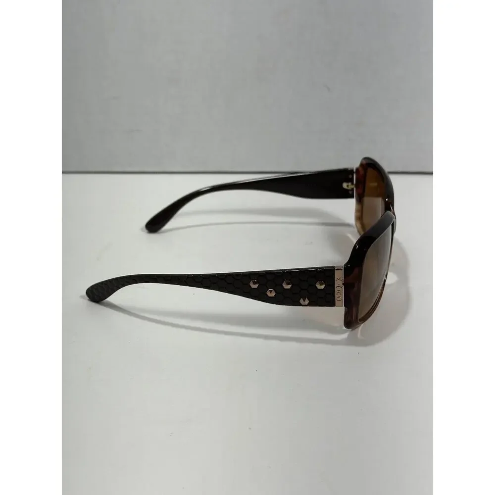 New Marc By Marc Jacobs Tortoise‎ MMJ189/S YLQ02 Sunglasses Minor Scratches READ